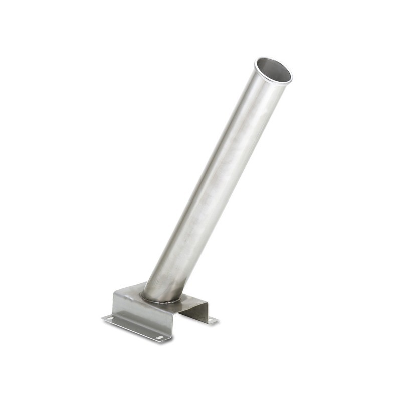 SLI - STAINLESS STEEL LANCE HOLDER